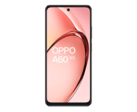 OPPO A60 5G 4/128GB Black Red - 1280697 - zdjęcie 3